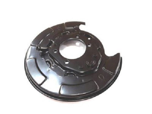 Subaru Genuine NEW OEM Backing Plate Left Rear 26704AJ010