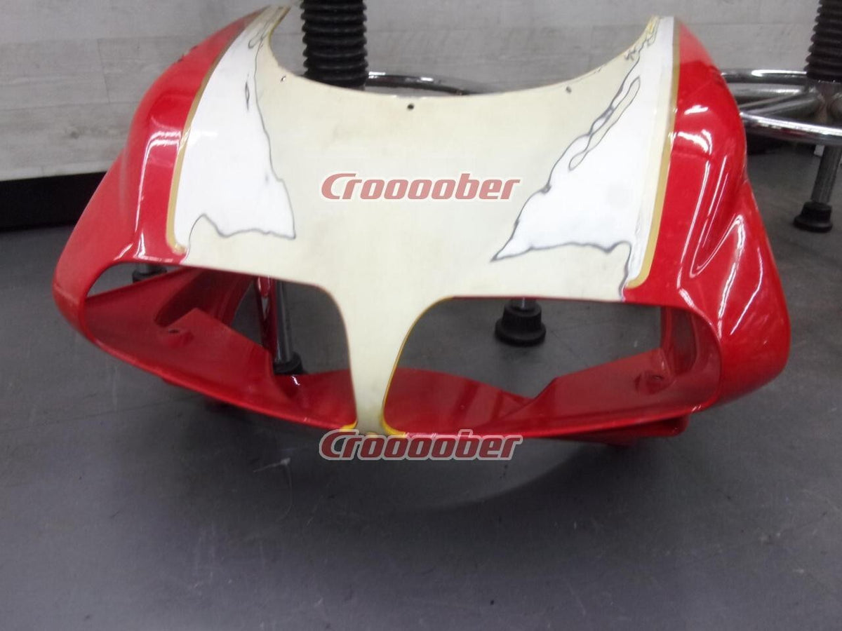 ZXMT Exterior Set for DUCATI 748/996