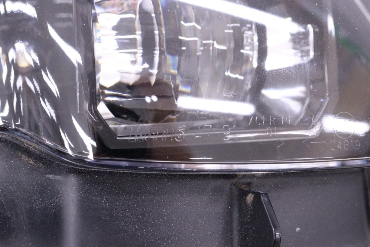 Toyota Prius Prime PHV ZVW52 2017-2023 Right Headlight LED KOITO 47-91 OEM JDM