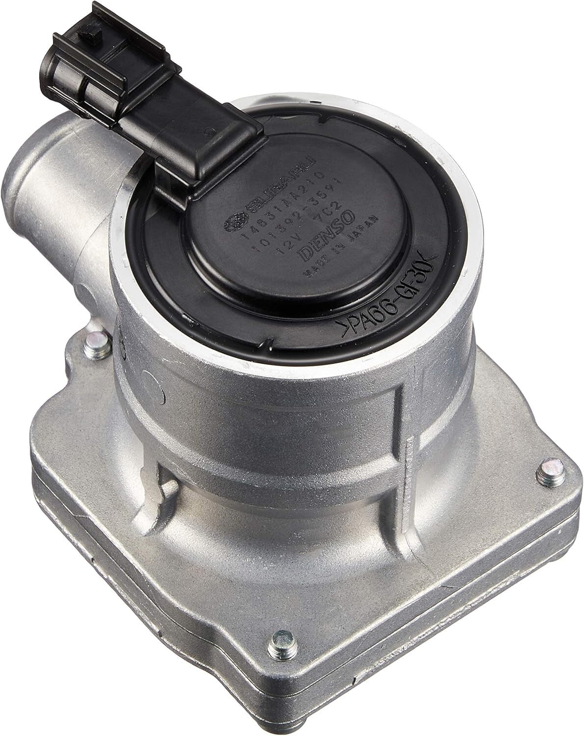 Subaru Genuine OEM Forester Legacy VALVE-AIR SUCTI 1 14864AA060