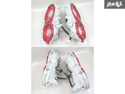 Nissan GT-R GTR Skyline R35 2007-2010 Tail Light Lamp ICHIKOH D054 JDM OEM
