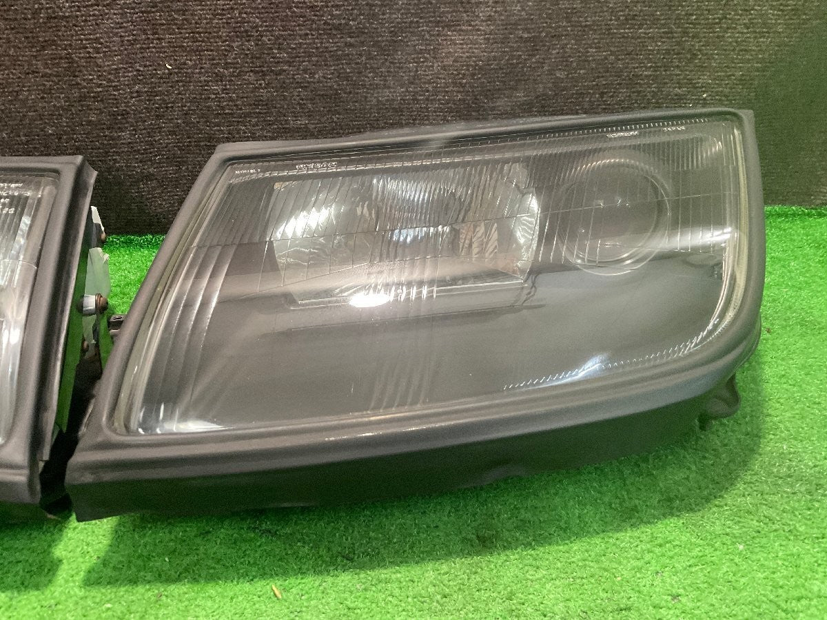 Nissan 300ZX Fairlady Z Z32 1989-2000 Headlight Lamp Left Right OEM JDM