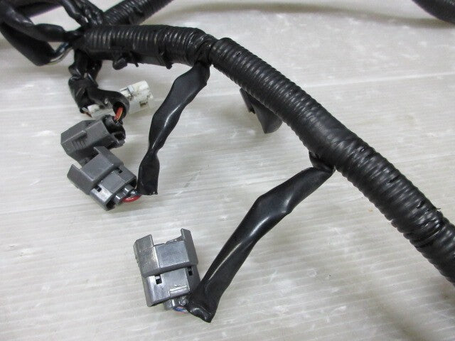 Suzuki Samurai Jimny JA22W 1995-1998 Engine Wiring Harness Genuine OEM