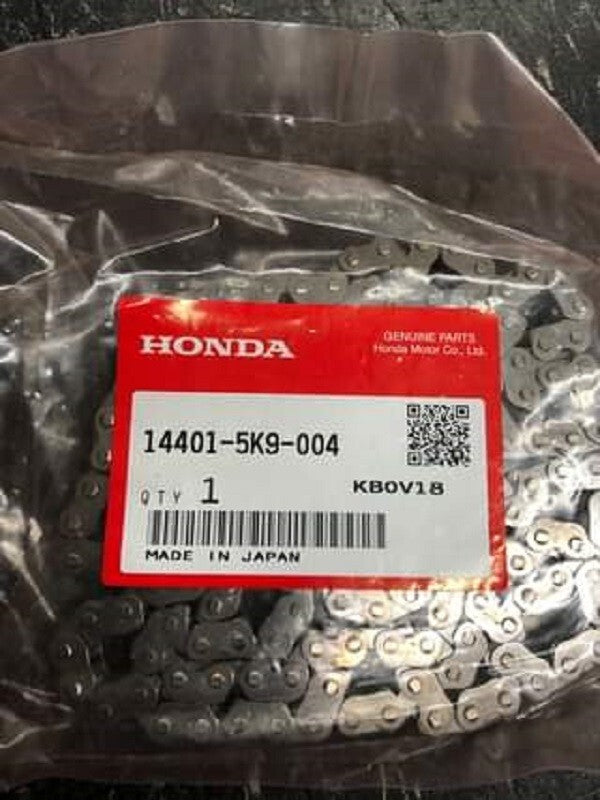 14401-5K9-004 OEM HONDA CHAIN 14401-5K9-004