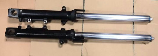 Kawasaki ZRX1200R Front Fork 43mm