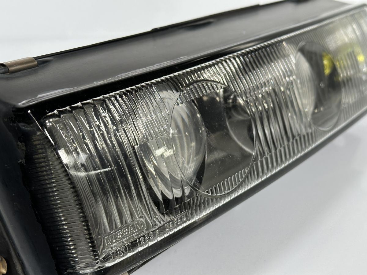 Nissan 240SX Silvia S13 1988-1990 Right Headlight Lamp JDM OEM Genuine