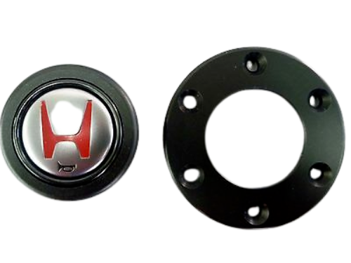 78514-SL0-R0178515-SL0-Z01 HONDA Acura GENUINE NSX-R Horn Button & Steering Ring