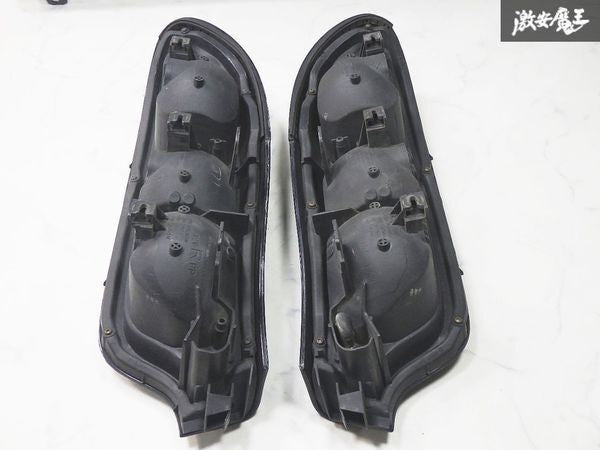 Mazda RX-7 FD3S Early Model Tail Light Lamp Garnish OEM JDM Genuine