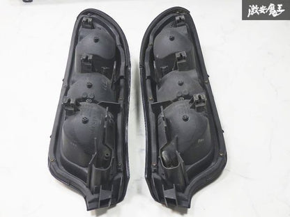 Mazda RX-7 FD3S Early Model Tail Light Lamp Garnish OEM JDM Genuine