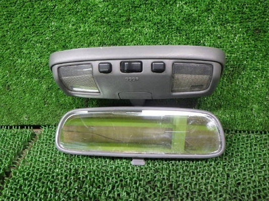 Toyota 4Runner Hilux Surf Y-KZN130W Interior Rearview Mirror 87810-89142-03