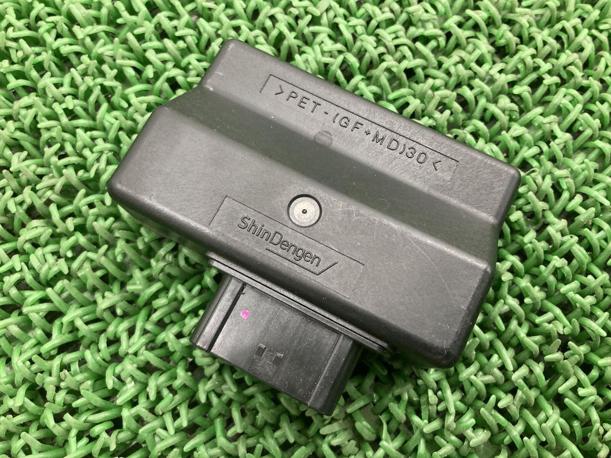 Genuine Honda CBR1000RR-RSP SC82 ECU