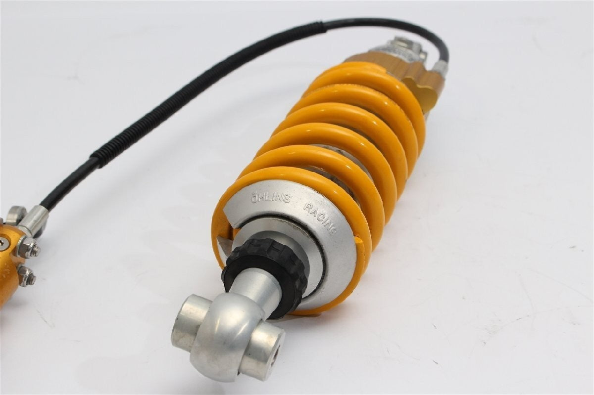OHLINS KA010 Rear Shock Absorber Kawasaki Ninja 1000 2011-2021 / Z1000 2010–2013