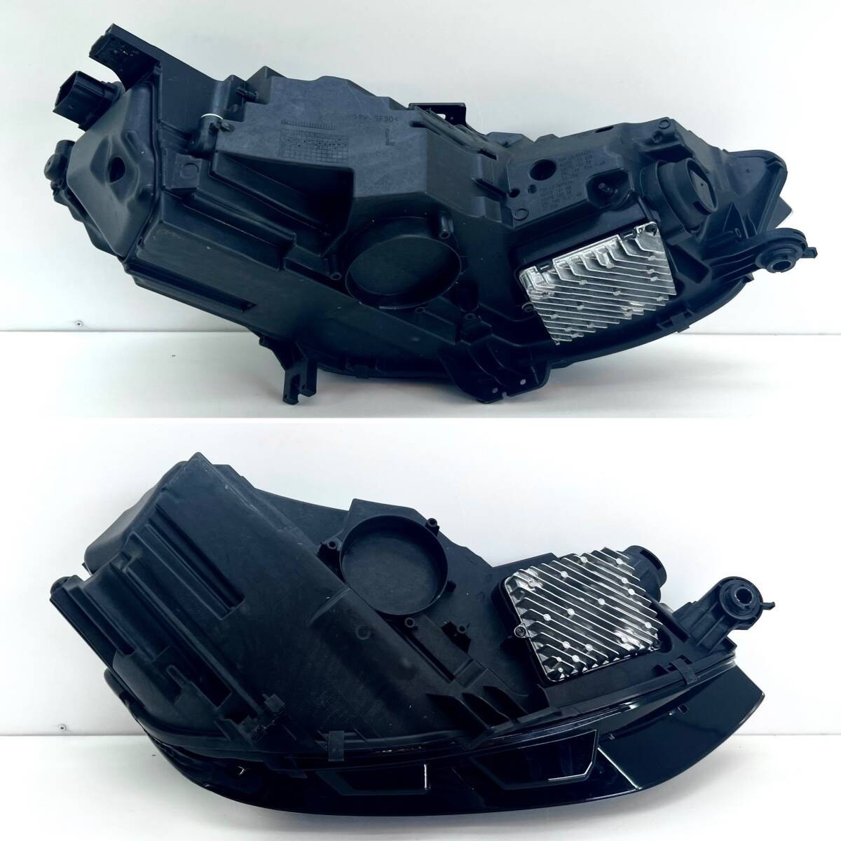 Audi A5 8W Left Headlight Lamp OEM Genuine