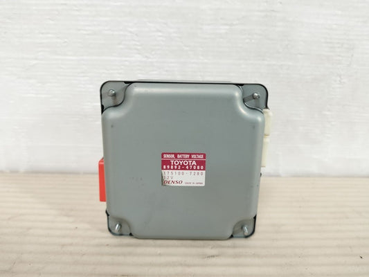 Toyota Prius XW30 ZVW30 Lexus CT200h 2009-2015 Voltage Sensor 89892-47020 OEM