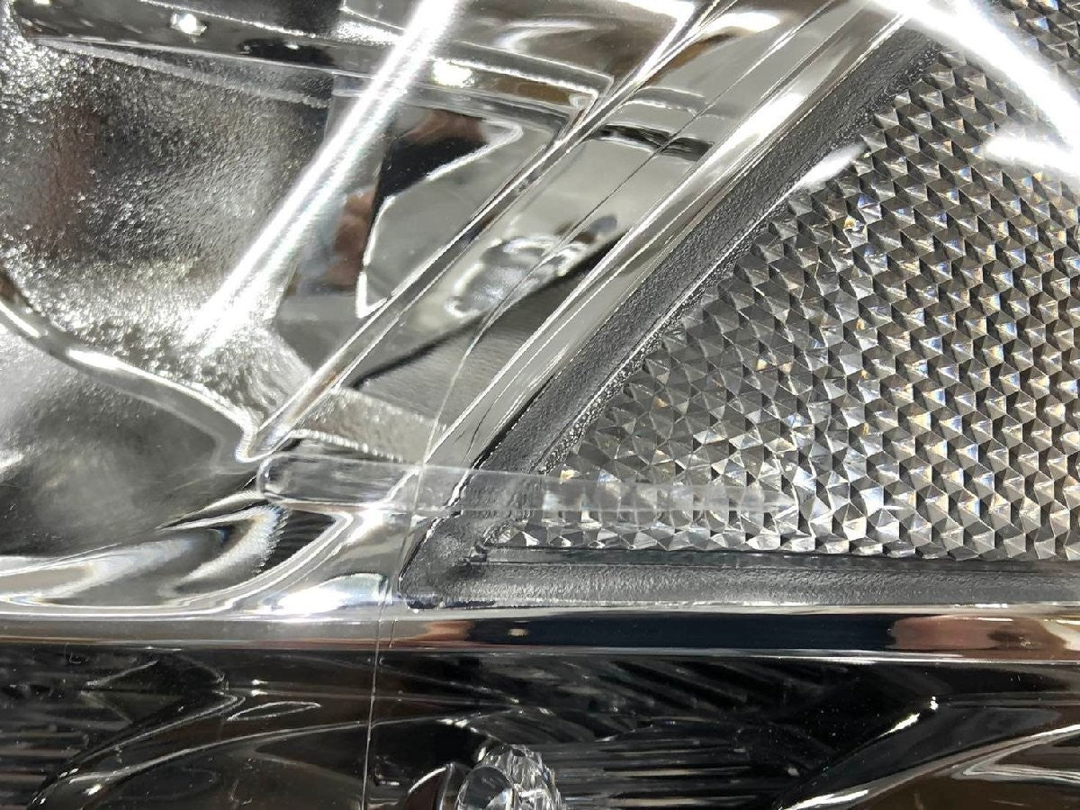 Nissan Bluebird Sylphy TB17 Left Headlight STANLEY W0613L Genuine JDM OEM