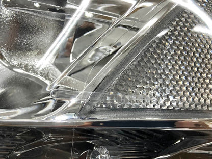 Nissan Bluebird Sylphy TB17 Left Headlight STANLEY W0613L Genuine JDM OEM