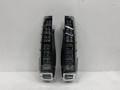 Toyota Voxy Noah Esquire ZRR80 ZWR80 2014–2017 Tail Light Lamp JDM OEM Genuine