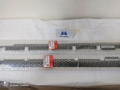 Honda S2000 AP1 AP2 Genuine window Molding Assy Left & Right Set OEM JDM Japan