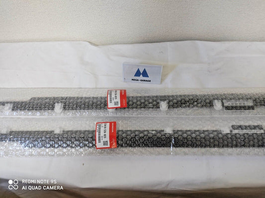 Honda S2000 AP1 AP2 Genuine window Molding Assy Left & Right Set OEM JDM Japan