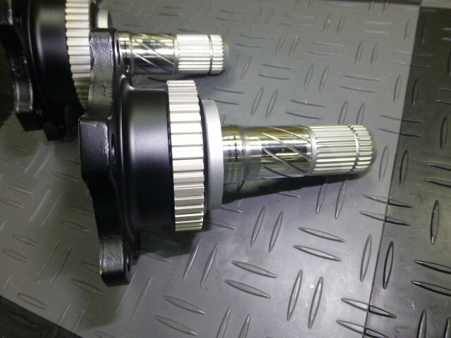 Nissan Genuine Side Flange 6 hole 31mm Skyline R32 GT-R BNR32 Early Model