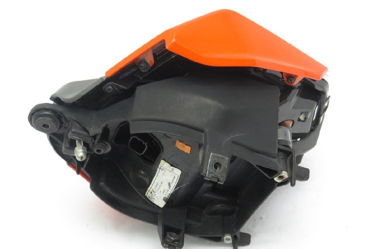 KTM 390 Duke 2017–2023 LED Headlight Lamp OEM Genuine