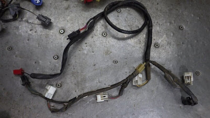 Honda CBR954RR Fireblade SC50 2002-2003 Main Wiring Harness Electrical Part OEM