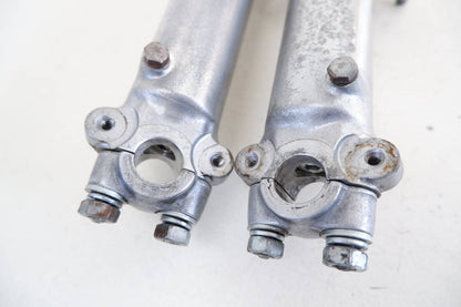 Honda CB350F CB350four Genuine Front Fork Left Right Set