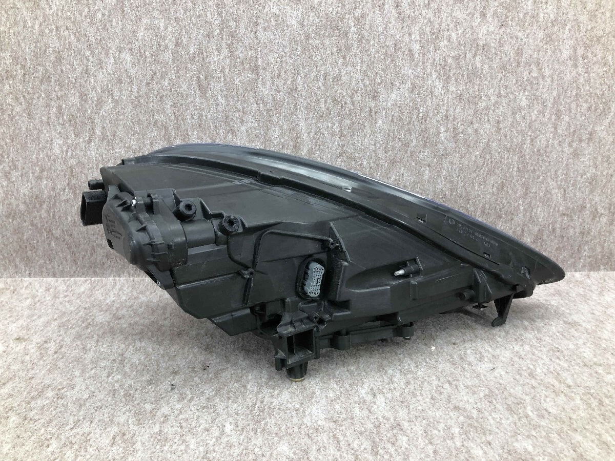 Porsche Panamera 971 Headlight Left LED Genuine OEM