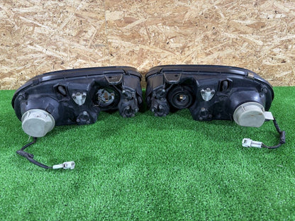 Suzuki Cappuccino EA11R EA21R Headlight Lamp Left Right Genuine OEM JDM