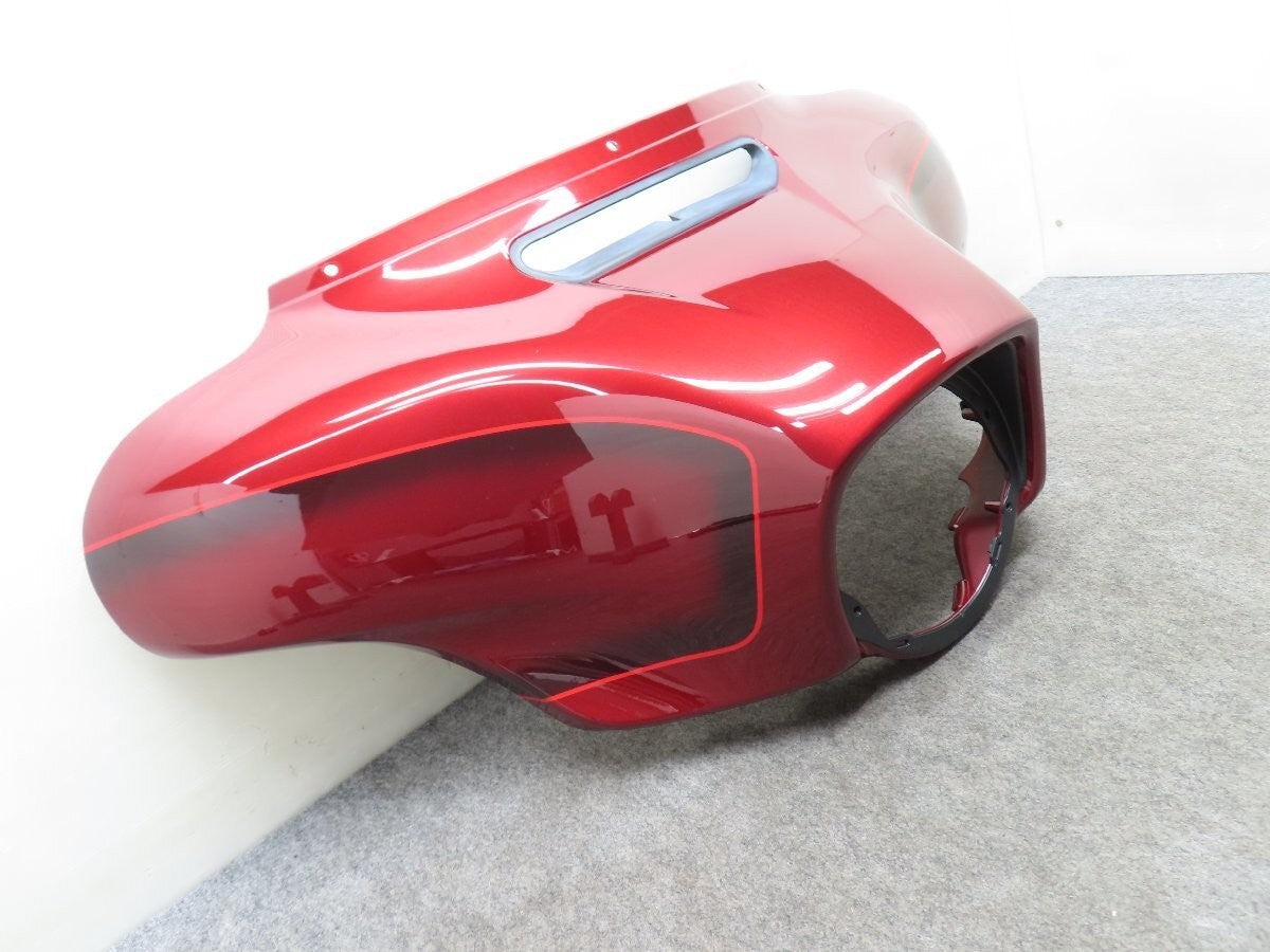 Harley-Davidson Street Glide Special FLHXS 1870 Upper Fairing Cowl Genuine OEM