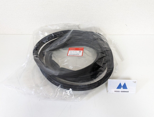 OEM HONDA 74865SZ3020 WEATHERSTRIP, TRUNK LID 74865SZ3020
