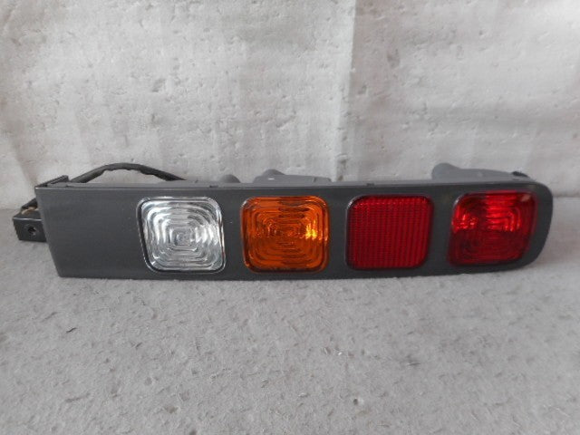 Nissan Cube BZ11 2002-2004 Right Tail Light Lamp ICHIKOH 4965 Genuine OEM JDM