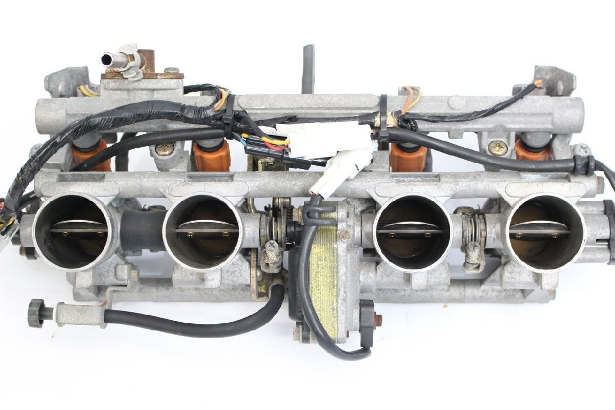 Suzuki GSX1400 GY71A 2001-2008 Throttle Body Genuine OEM