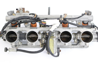 Suzuki GSX1400 GY71A 2001-2008 Throttle Body Genuine OEM