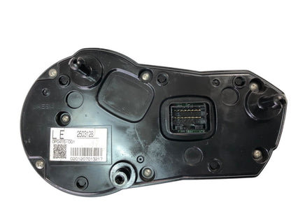 Triumph Daytona 675R 2011-2016 Instrument Gauge Cluster Speedometer Genuine OEM