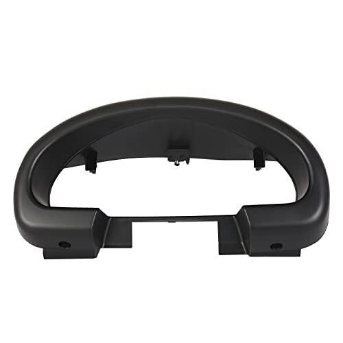 NA01-55-420B-00 MAZDA Genuine Miata Gauge Hood Cover Cluster Bezel
