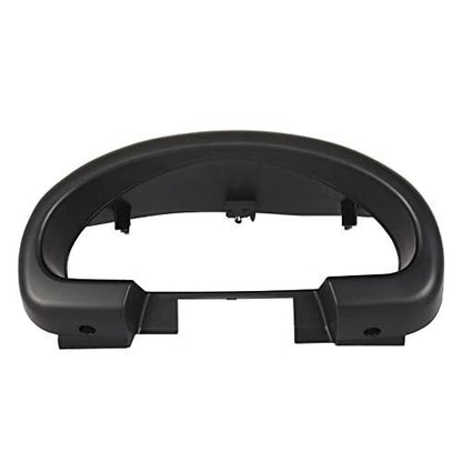NA01-55-420B-00 MAZDA Genuine Miata Gauge Hood Cover Cluster Bezel