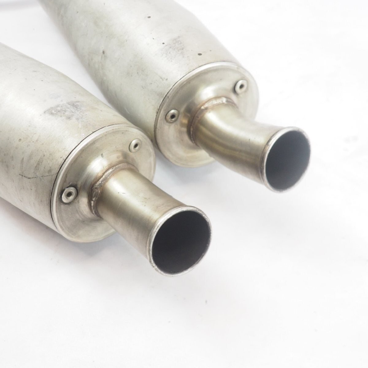 Bimota SB7 1994-1995 Exhaust Muffler Silencer Genuine OEM