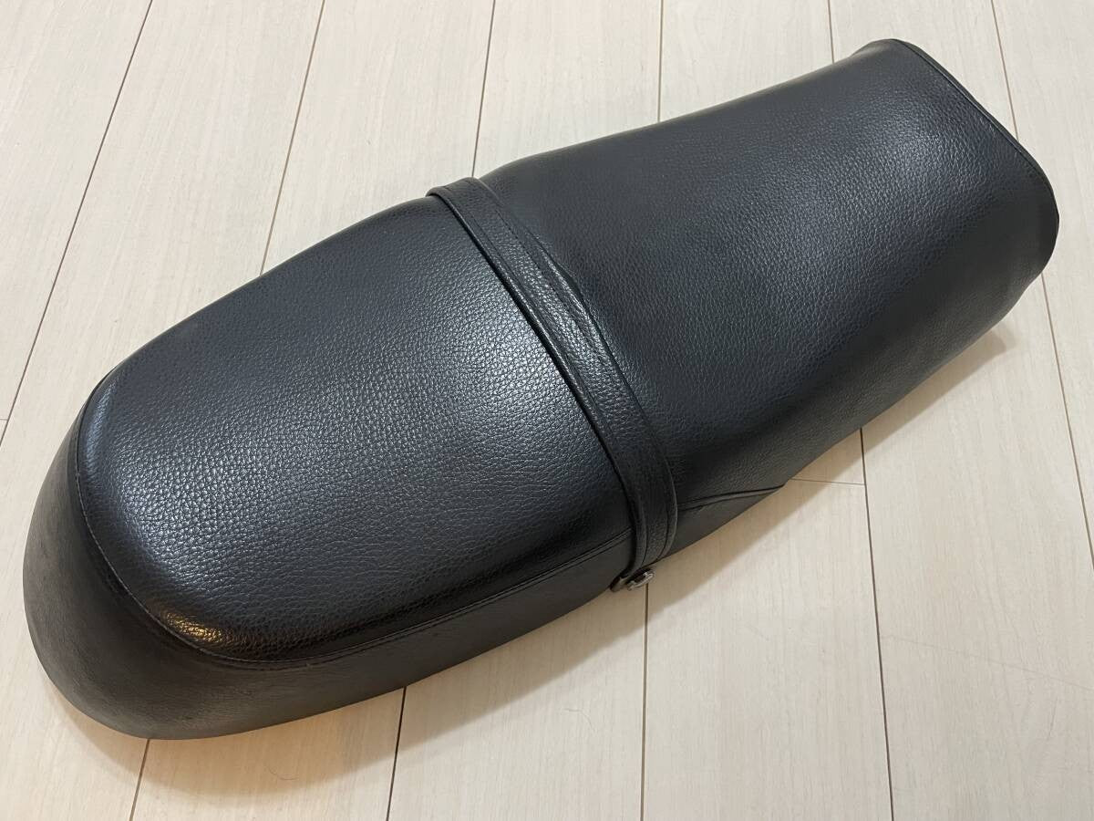 Honda GB400TT GB500TT Seat Genuine OEM JDM