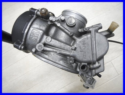 Kawasaki Ninja ZX-11 ZZR1100 ZXT10D 1993-2001 Carburetor Genuine OEM