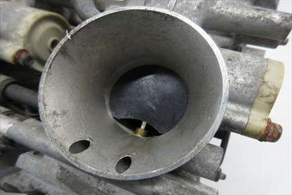 Ducati Monster 900 M900 1997-2002 Carburetors Genuine OEM