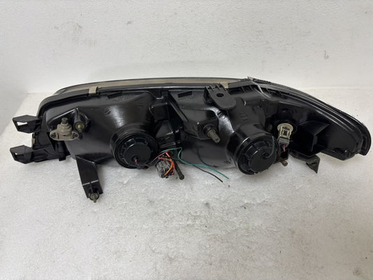 Nissan ECR33 HCR33 R33 HR33 Skyline Early Model Right Headlight ICHIKOH 1493