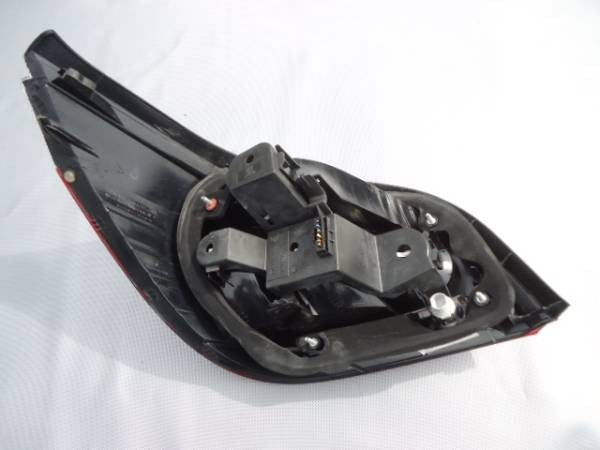 BMW 5 Series E60 2004-2007 Right Tail Light Lamp 7165738 OEM Genuine