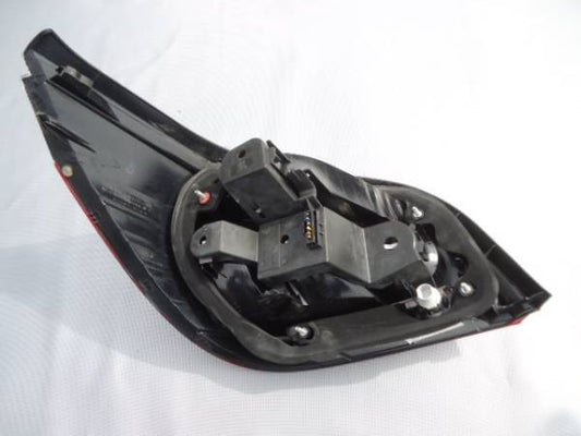 BMW 5 Series E60 2004-2007 Right Tail Light Lamp 7165738 OEM Genuine