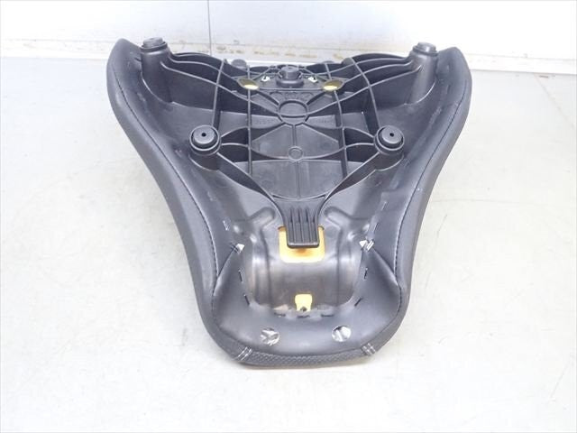 Harley-Davidson FXBR Breakout 2023-2026 Front Rider Seat Genuine OEM