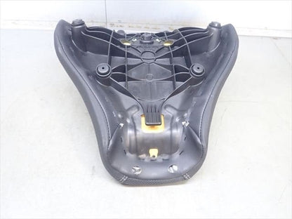 Harley-Davidson FXBR Breakout 2023-2026 Front Rider Seat Genuine OEM