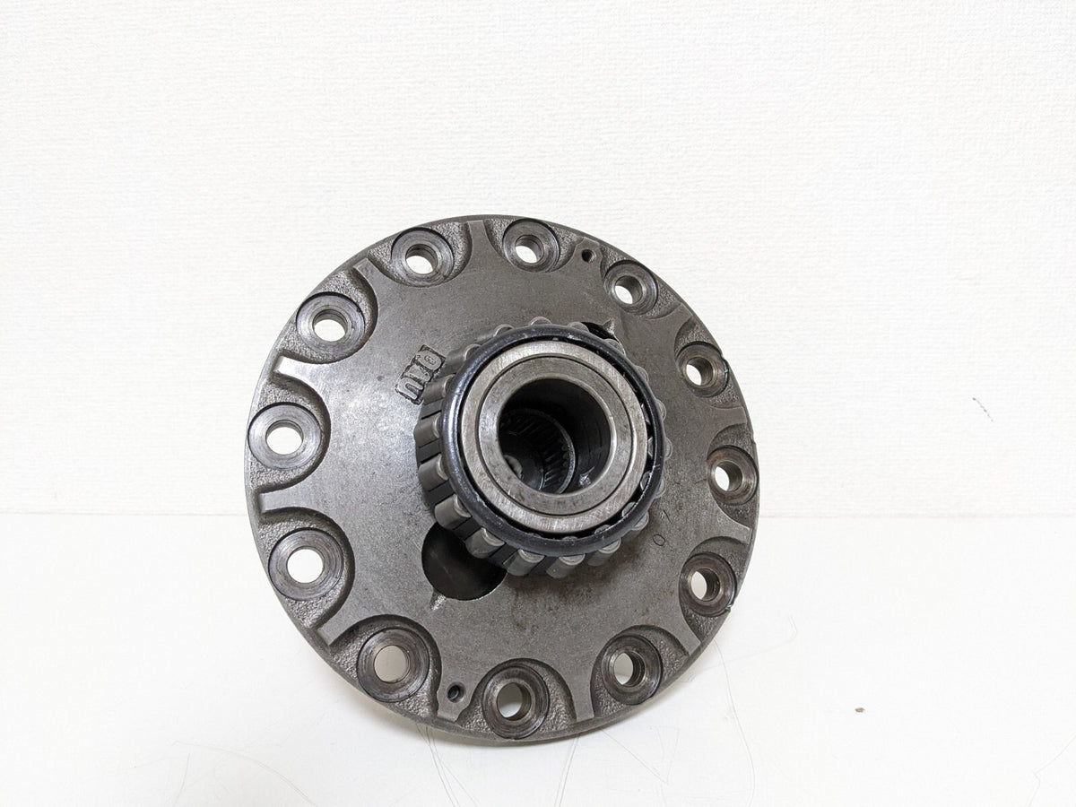 Genuine Nissan Z32 Fairlady Z Normal Viscous LSD Differential