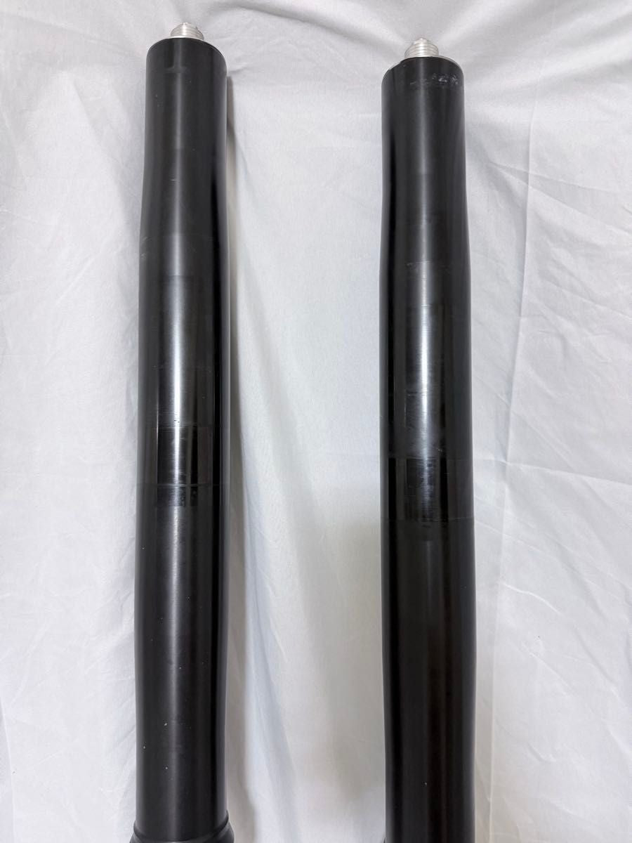 Yamaha FZ1 2008 Front Forks