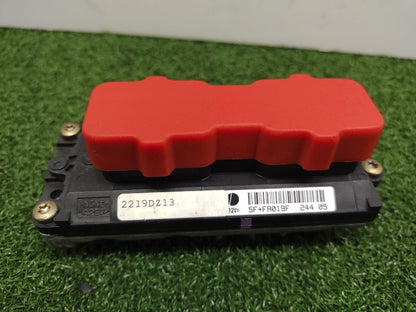 Ducati Monster S4R S2R 800 2004-2007 ECU Engine Control Unit Genuine OEM
