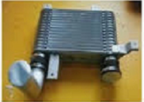 Toyota Genuine OEM COASTER XZB60,70 2017/01- Intercooler assy 17940-78150